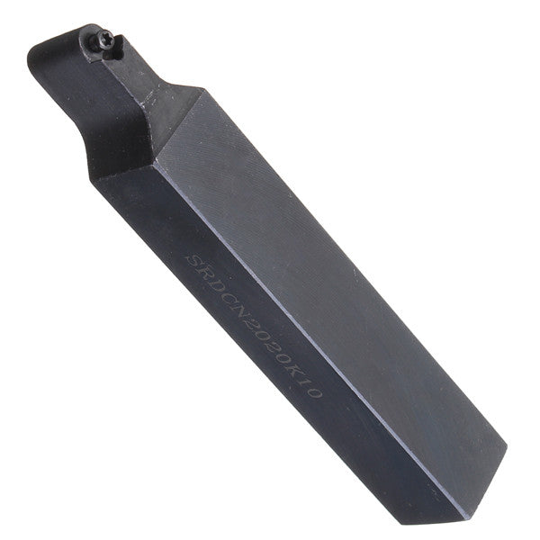 SRDCN2020K10 Lathe Turning Tool Holder with T8 Wrench for RCMT1003MO Insert