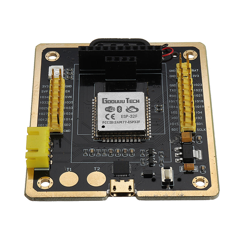 Goouuu ESP-32F Development Board ESP32 Kit bluetooth WiFi IoT Control Module