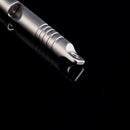 IPRee Outdoor EDC 115db Survival Whistle Metal Aluminum Camping Emergency SOS Alert Safety Tools Kit