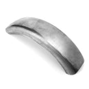 6inch Motorcycle Mudguard Short/Long Front Rear Fender Custom Flat Bobbed Raw For Harley