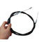 71inch Long Throttle Cable w/ 63inch Inner Wire Casing For Manco ASW Go Cart Kart