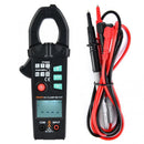 FY3269S Digital Automatic Clamp Meter High Precision Intelligent Portable Clamp Tester Multimeter for Laboratories Factories