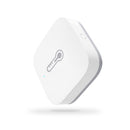 MoesHouse Zig bee Temperature Humidity Sensor Environment Sensor Air Pressure Smart Control