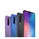 Bakeey 3D Soft Carbon Fiber Back Screen Protector for Xiaomi Mi9 / Mi 9 Transparent Edition