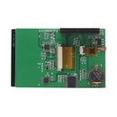 3.5 Inch 320x480 TFT Display Capacity LCD Touch Screen With DS3231 RTC For Raspberry Pi