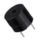 10Pcs 5V Electric Magnetic Active Buzzer Continuous Beep Continuously