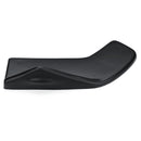 Universal Fit V7 Front Rear Bumper Lip Wrap Winglets Car Side Skirt Extensions 2PC Scratch Guard