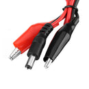 RC Charging Cable Set T Plug to Banana Plug Cable Crocodile Clip DC Wire for IMAX B6 B6AC Charger