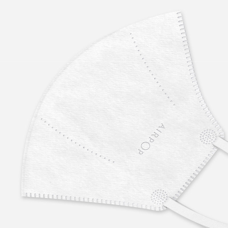XIAOMI AirPOP Non-woven Face Mask Skin-friendly for Men Women Cycling Bike Bicycle Motorcycle Scoote