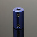 10pcs 4/5/6/7/8mm Shaft Coupling Rigid Coupling Coupler Motor Connector With Spanner