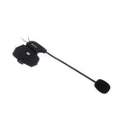 WAYXIN Hi-Fi Stereo Headset Microphone Speaker Earphone For R9 R5 bluetooth Helmet Intercom Interphone