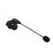 WAYXIN Hi-Fi Stereo Headset Microphone Speaker Earphone For R9 R5 bluetooth Helmet Intercom Interphone