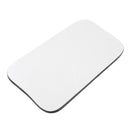 5pcs/Set Photographic Dental Intraoral Mirror Reflector Lingual Buccal Mouth Mirrors 2-sided Rhodium for The Dental Clinic Tools
