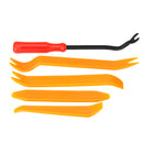 Car Rivet Tools Kit For 500PCS Mixed Auto Plastic Rivet Car Fastener Clip