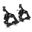 WAKE 1 Set Bike Bicycle Brake Cycling Front Rear Brake Racing Road Dual Side Pull Caliper Brake