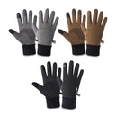 Winter Warm Thermal Touch Screen Motorcycle Gloves Ski Snow Snowboard Cycling Touchscreen Waterproof