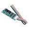 5S 15A Li-ion Lithium Battery BMS 18650 Charging Protection Board 18V 21V Circuit Short Current Cell Protection Module