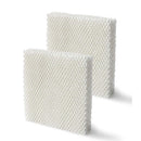 Filter Replacement Wood Pulp Paper Water Filter for Honeywell Hev615/HFT600 Humidifier
