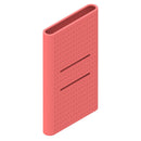 Bakeey Silicone Case Rubber Cover For XIAOMI 10000mAh PRO Power Bank