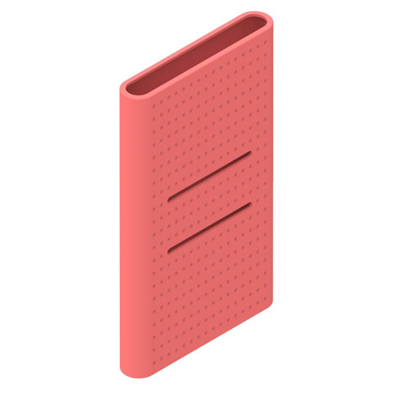 Bakeey Silicone Case Rubber Cover For XIAOMI 10000mAh PRO Power Bank