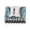 WTV020 WTV020-SD Mini SD Card MP3 Sound Module For PIC WTV020-SD-16P