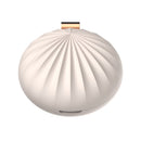 Shell Shape Home Car Usb Aromatherapy Led Light  Waterless Aromatherapy Diffuser Aroma Essential Oil Diffuser