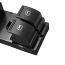 Car Front Right Driver Side Power Master Window Switch For VW GOLF PASSAT