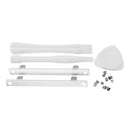 JEYI MBP-8 Optical Drive Bit Hard Disk Tray All Aluminum Hard Drive Bracket Drive Bay For Mac Pro