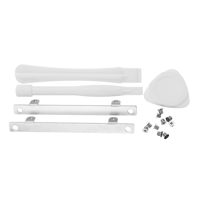 JEYI MBP-8 Optical Drive Bit Hard Disk Tray All Aluminum Hard Drive Bracket Drive Bay For Mac Pro