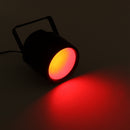 60W 169 RGBW LED Stage Light Bar Party Show Laser Projector Lamp with Remote Controller