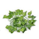 Artificial Trailing Ivy Vine Leaf Ferns Greenery Garland Plants Foliage Flowers Decorations