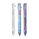Astrolux TP01 Titanium Bolt Action EDC Survival Pen Tactical Pen Mini Pocket Writing Pen Everyday Carry Pens