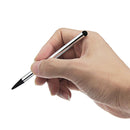 2 In 1 Capacitive/Resistive Stylus Pens For Capacitive/Resistive Touch Screen/Smart Phone/iPad