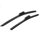 One Pair Front 22 Inch & 18 Inch Car Windscreen Wiper Blade For BMW 1 Series F20/F21 2011-2016