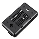 3pcs Black ABS Box Case For  Mega2560 R3 Development Board Electronic Project Box