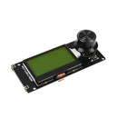 MKS Gen-L Mainboard+MINI12864 RGB Backlight LCD Display DIY Kit Support Marlin for Reprap 3D Printer
