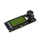MKS Gen-L Mainboard+MINI12864 RGB Backlight LCD Display DIY Kit Support Marlin for Reprap 3D Printer