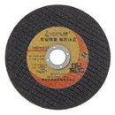 4 Inch Resin Metal Cutting Wheel 16mm Bore Grinding Disc For Angle Grinder