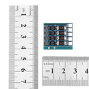 4S 18650 Lithium Battery Charging Balancing Board Polymer Battery Protection Board 11.1- 33.6V DC