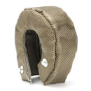 Turbo Blanket Heat Resistent Shield Turbocharger Wrap Cover Tape For T3 T25 T28 GT25 GT28 GT30