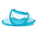 Portable Pop Up Beach Tent Canopy Sunshade Shelter Anti-UV Baby Travel Anti-mosquito Net Bed