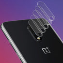 Bakeey 2PCS Anti-scratch HD Clear Tempered Glass Phone Camera Lens Protector for OnePlus 7