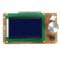 Adjustable 12864 Display LCD 3D Printer Controller Adapter For RAMPS 1.4 Reprap