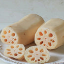 Egrow 5pcs/Bag Lotus Root Seeds Chinese Vegetable Lotus Root Seeds Aquatic Vegetable Plants Seeds