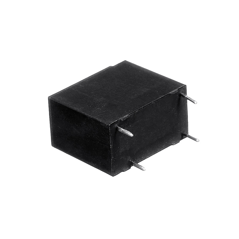 5Pcs HF32F-JZC-32F- 005 012 024-HS3 Relay Module 10A 4Pin