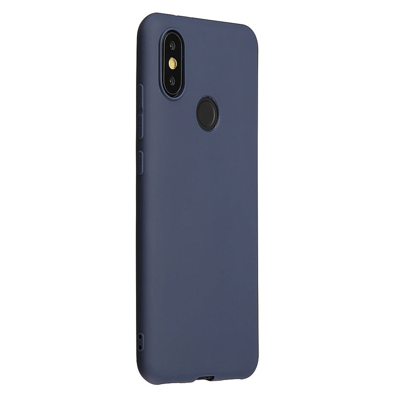 Bakeey Pudding Soft TPU Protective Case For Xiaomi Mi A2 / Xiaomi Mi 6X