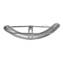 Motorcycle Front Mudguard Splash Fender For Honda S90 CS90 S110 CG110 CG125