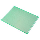 5pcs 15x20cm FR-4 2.54mm Single Side Prototype PCB Printed Circuit Board