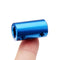 5*8mm/8*8mm Aluminum Shaft Coupling Rigid Coupler Motor Connector For 3D Printer