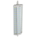 R7S 189mm 15W 78 SMD 2835 LED Pure White Warm White Replace Halogen Bulb Corn Light Bulb AC85-265V
